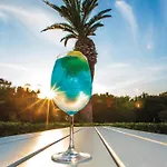 Baia Di Conte Club & アルゲーロ