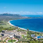 Baia Di Conte Club & ホテル