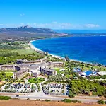Baia Di Conte Club & 4* アルゲーロ