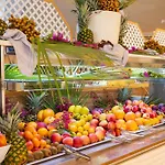 Baia Di Conte Club & Hotel 4*