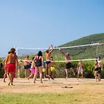 Hotel Baia Di Conte Club & 4*