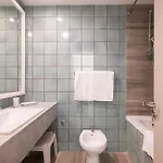 Hotel Baia Di Conte Club &
