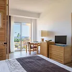 ホテル Baia Di Conte Club & アルゲーロ