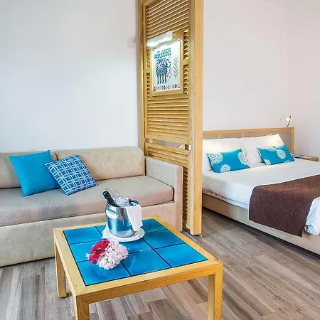 Hotel Baia Di Conte Alghero