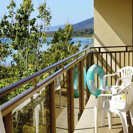 Baia Di Conte Hotel Alghero