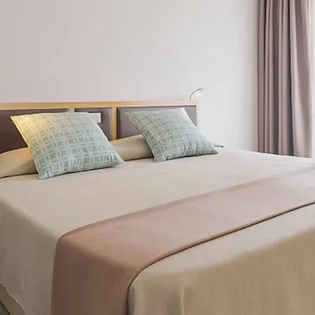 Baia Di Conte Club & 阿尔盖罗