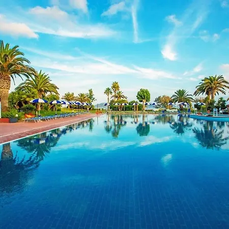 Baia Di Conte Hotel Alghero