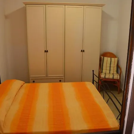 Hotel Baia Di Conte Alghero