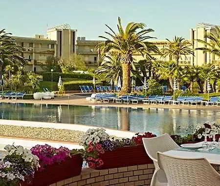 Baia Di Conte Hotel