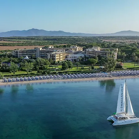 Baia Di Conte Hotel