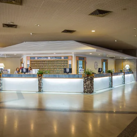 Baia Di Conte Hotel