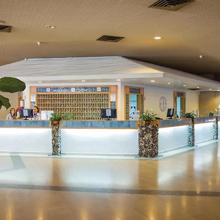 Baia Di Conte Club & Otel