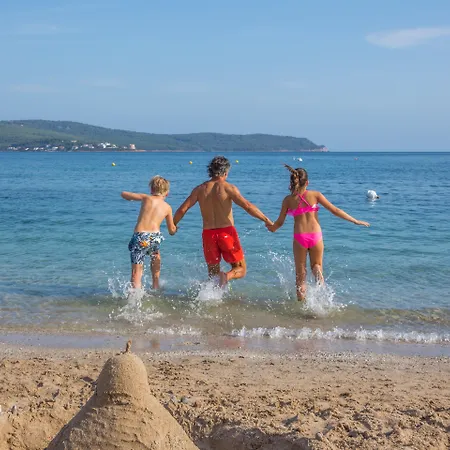 Baia Di Conte Hotel Alghero