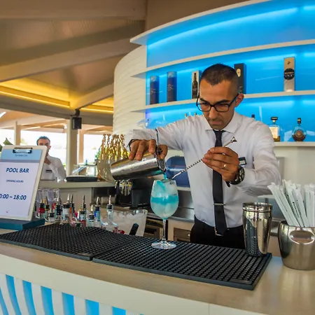Hotel Baia Di Conte Alghero