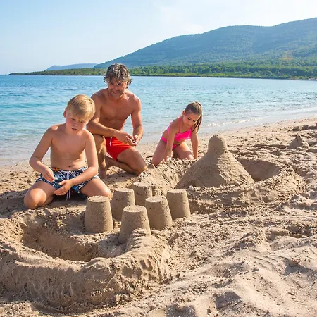 Baia Di Conte Club & 4* Alghero