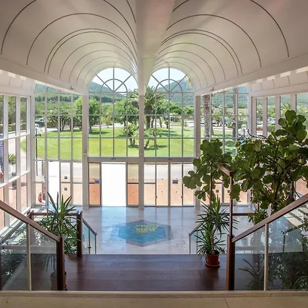 酒店 Baia Di Conte Club & 阿尔盖罗