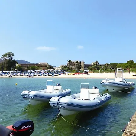 Baia Di Conte 4* Alghero
