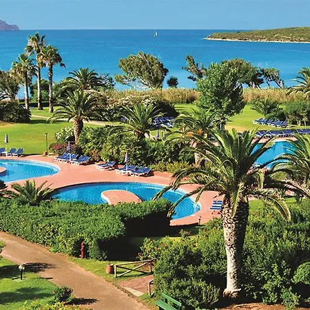 Baia Di Conte Club & 阿尔盖罗