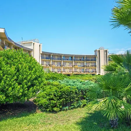 Baia Di Conte Club & Otel