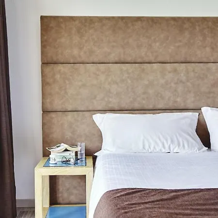 Hotel Baia Di Conte Alghero