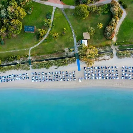 Baia Di Conte Hotel Alghero
