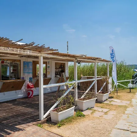 Otel Baia Di Conte Club &