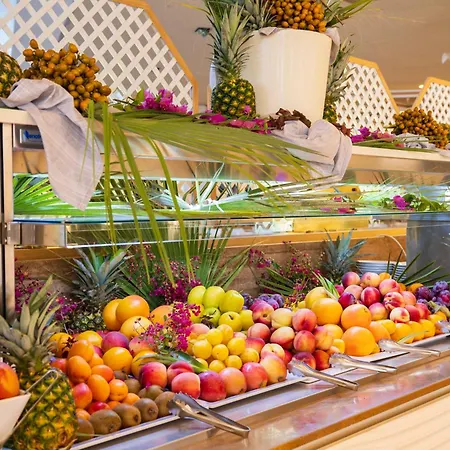 Baia Di Conte Club & Otel 4*