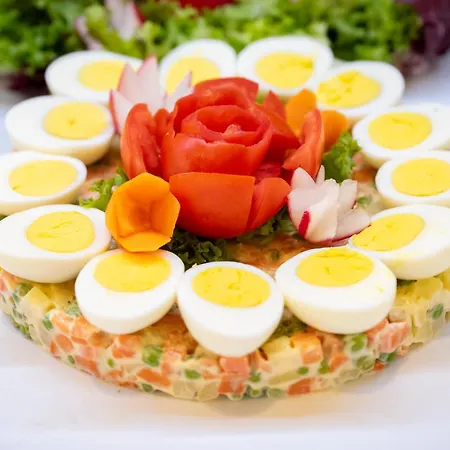 Baia Di Conte Club & 4* Alghero