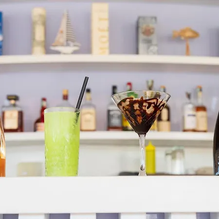 Baia Di Conte Club &