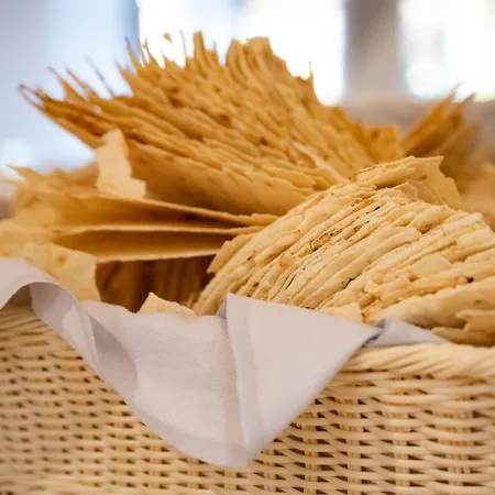 Otel Baia Di Conte Club & Alghero