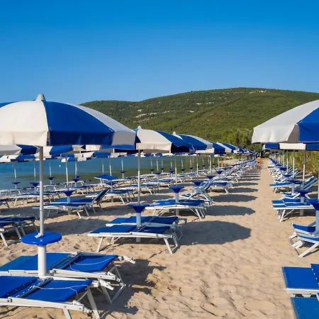 Baia Di Conte Club & 4* Alghero
