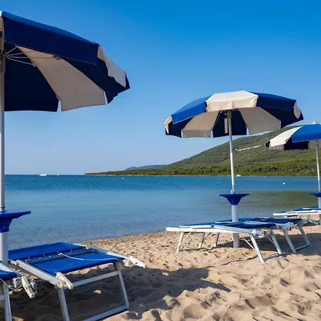 Baia Di Conte Club &