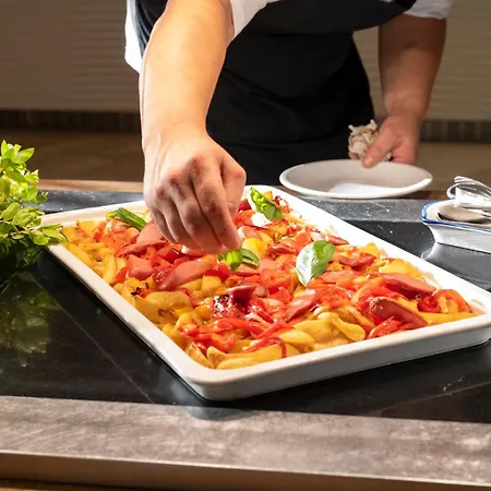 Baia Di Conte Club & Otel Alghero