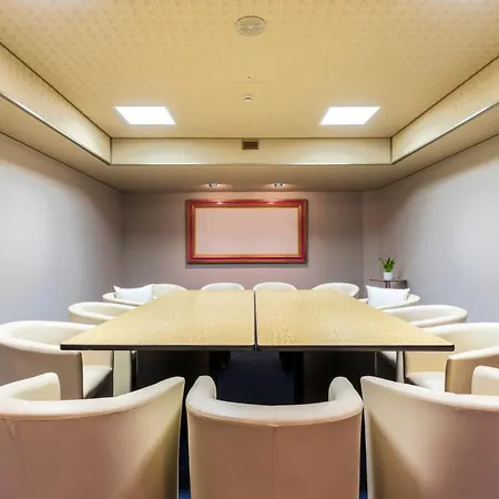 Otel Baia Di Conte Club & Alghero