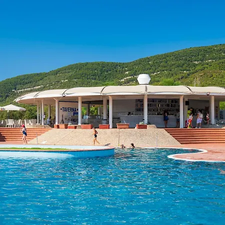 Baia Di Conte Club & Otel Alghero