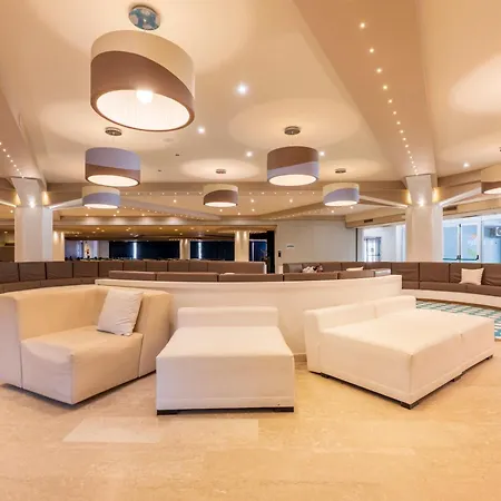 Hotel Baia Di Conte Club &