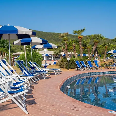 Baia Di Conte Club & Otel Alghero