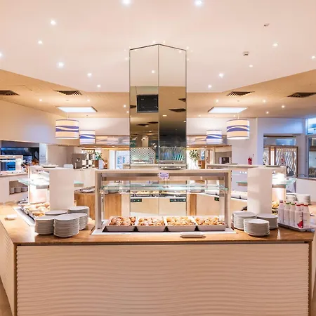 Baia Di Conte Club & Otel Alghero