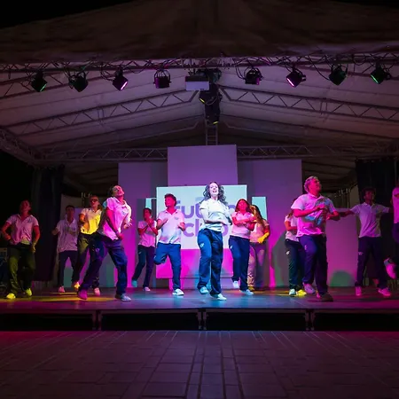 Baia Di Conte Club & Otel 4*