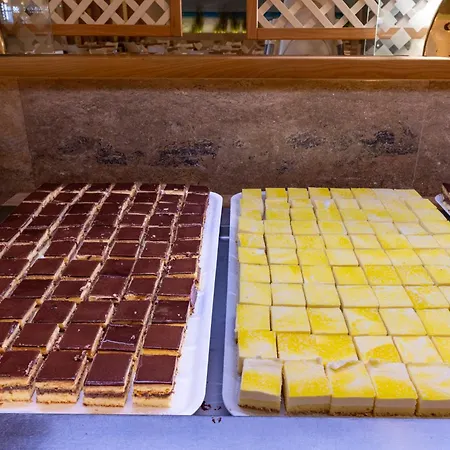 Baia Di Conte Club & Alghero