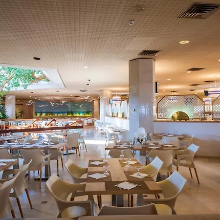 Otel Baia Di Conte Club & Alghero