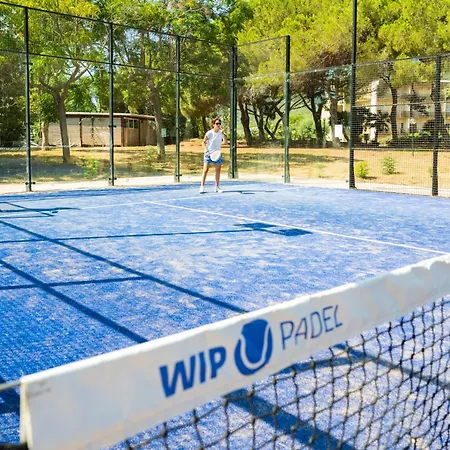 Otel Baia Di Conte Club & Alghero