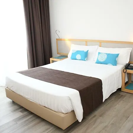 Baia Di Conte Club & Otel