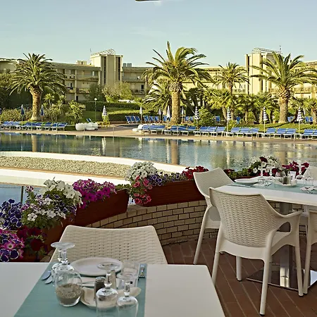 Baia Di Conte Hotel Alghero