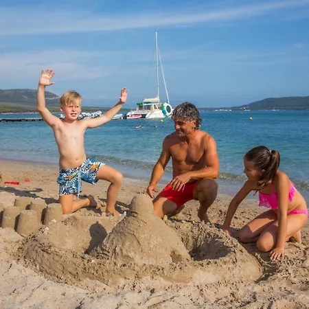 Baia Di Conte Club & Alghero