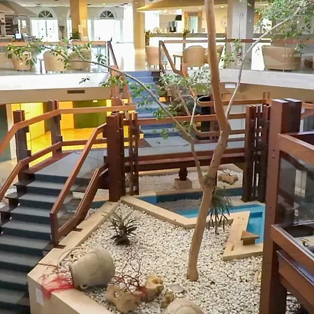 Baia Di Conte Club &