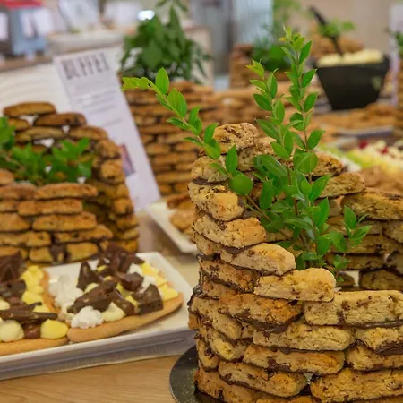 Baia Di Conte Club & Otel