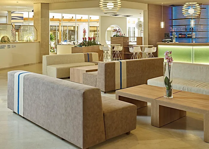 Baia Di Conte Club &