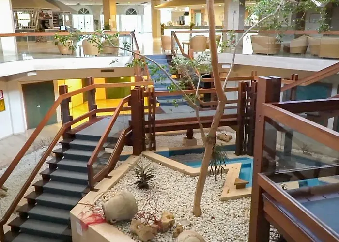 Baia Di Conte Club &