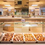 Hotel Baia Di Conte Club &